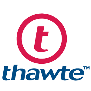 Thawte SSL Zertifikate